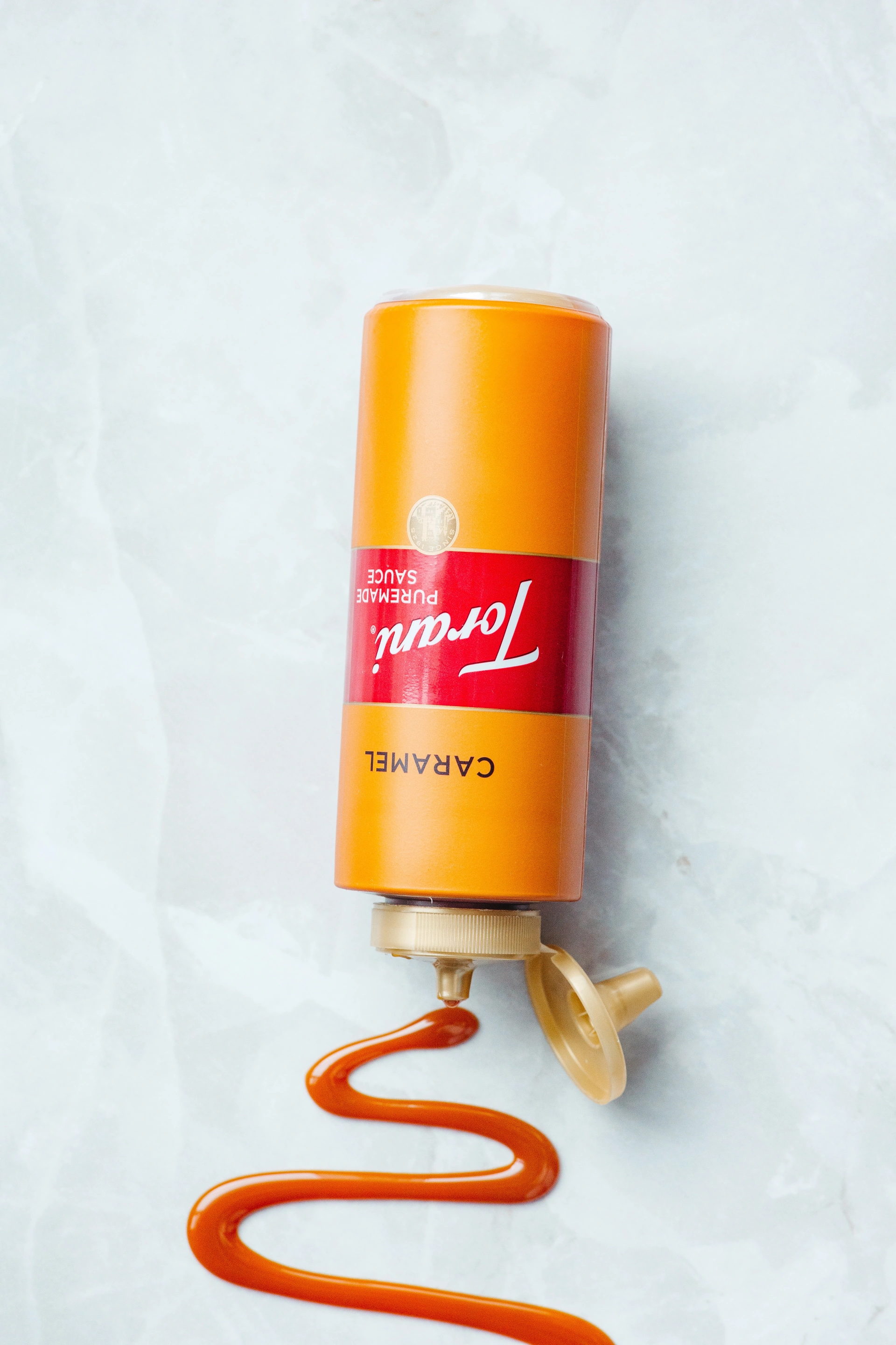 Torani - Pumpkin Pie Sauce (473 ml)