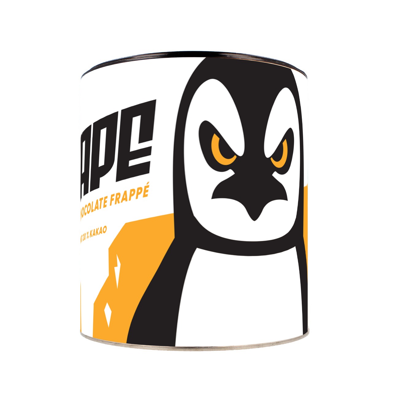 Cape Dorato - Frappé - Royal Chocolate (2000 g)