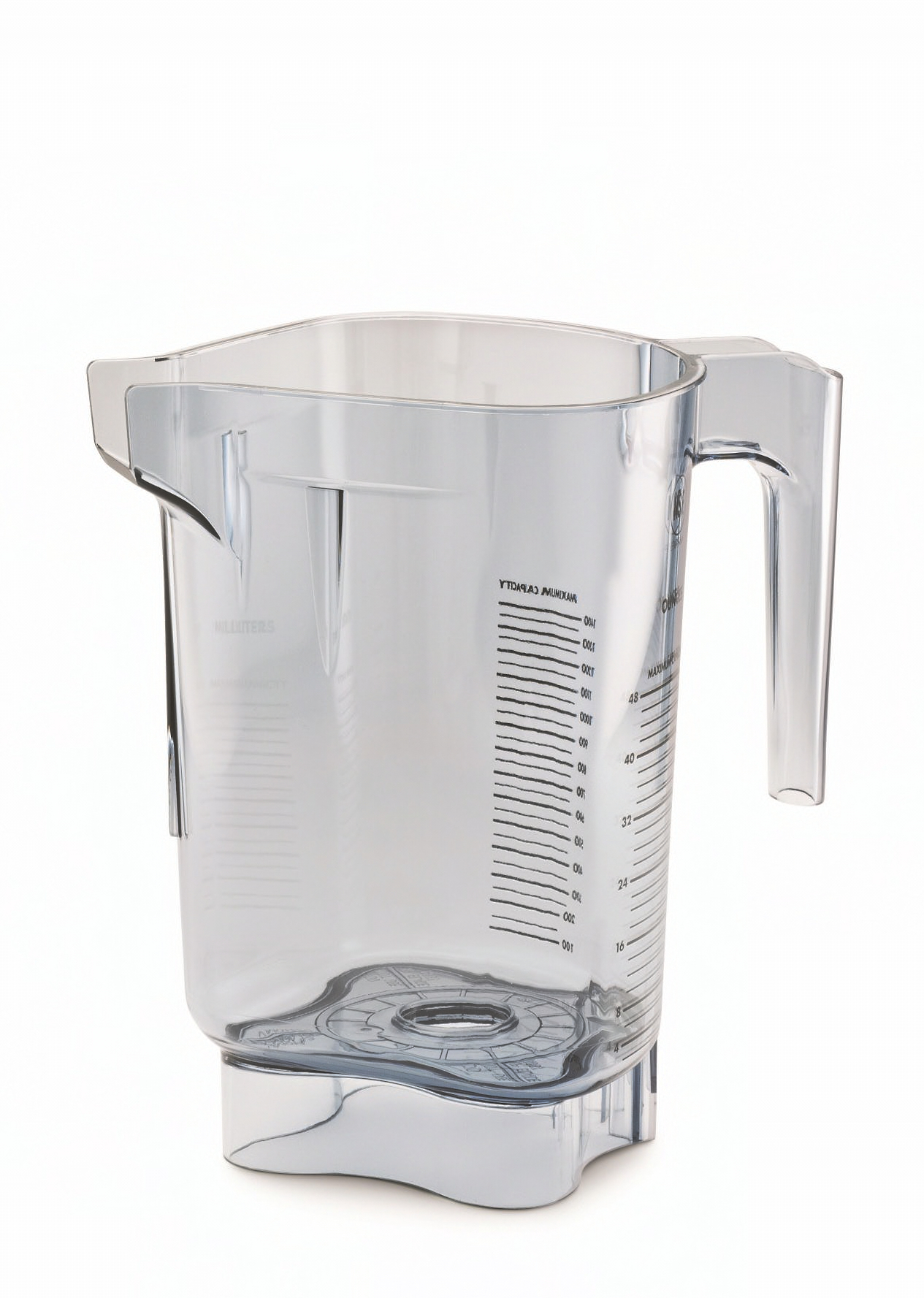 Vitamix - Advance Container 1,4L (Container only) - Polycarbonat