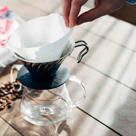 Hario - V60 Range Server 360 ml Clear - Tools
