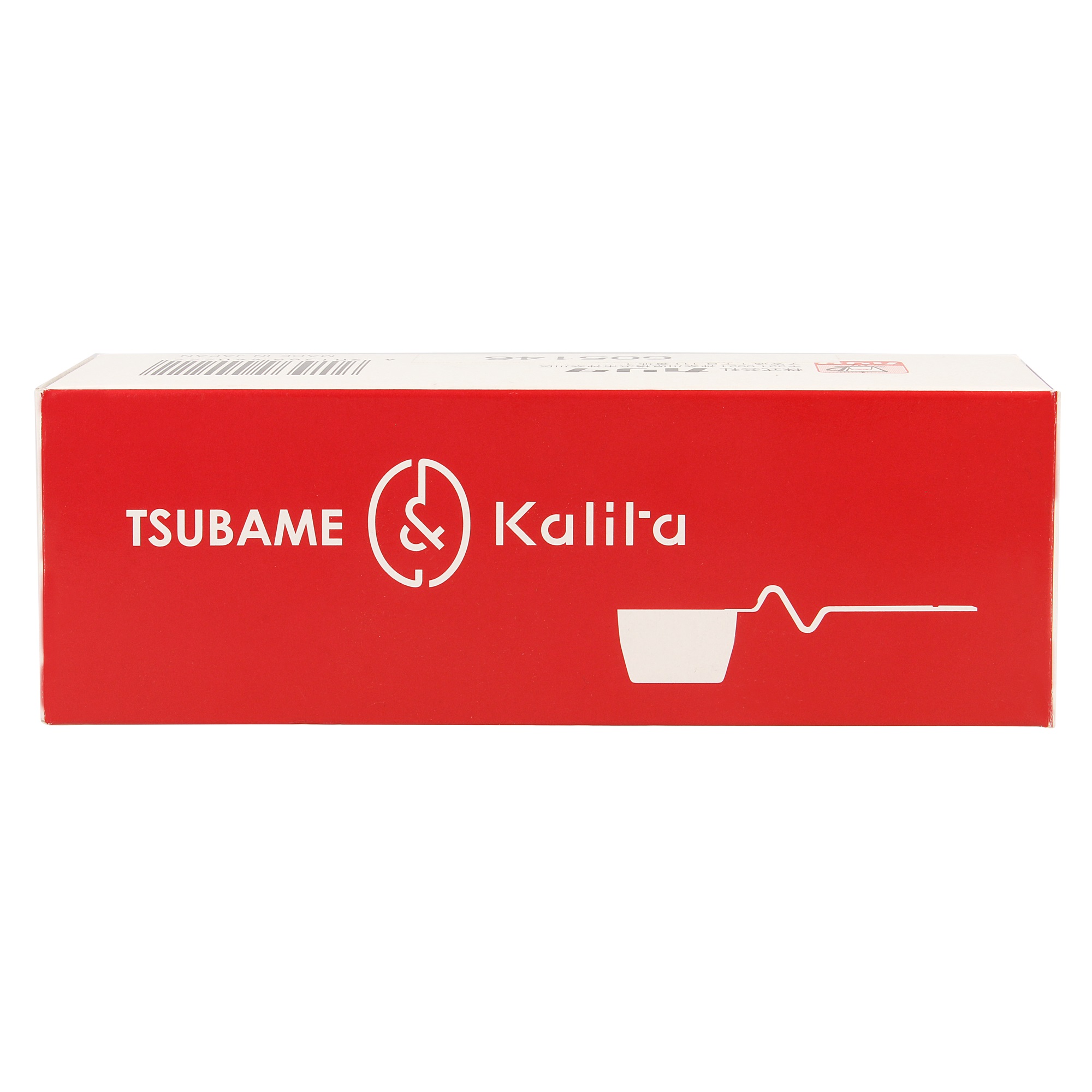 Kalita - TSUBAME Copper Measuring Spoon - long