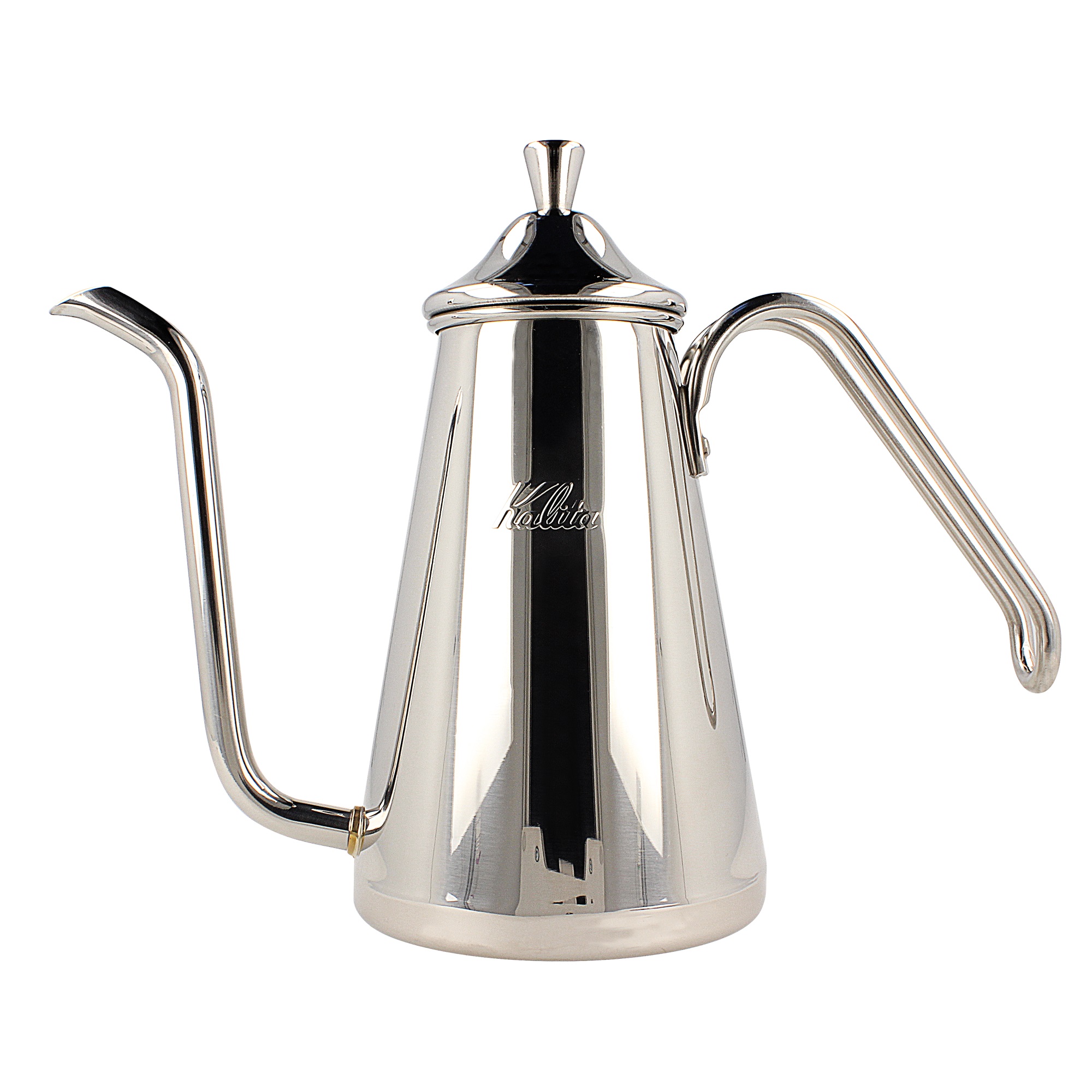 Kalita - TSUBAME Stainless Steel Drip Pot Slim 700