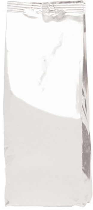 Seitenfaltenbeutel, weiß, mit Ventil 250 g - Cups & Packaging