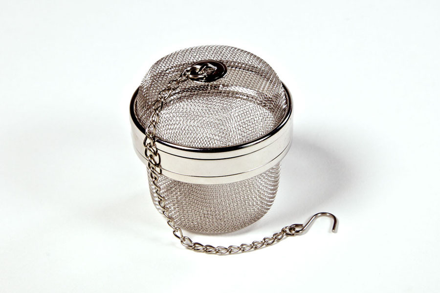 Mount Everest - Tee-Ei "Korb" (Ø: 7,5 cm; H: 7 cm)