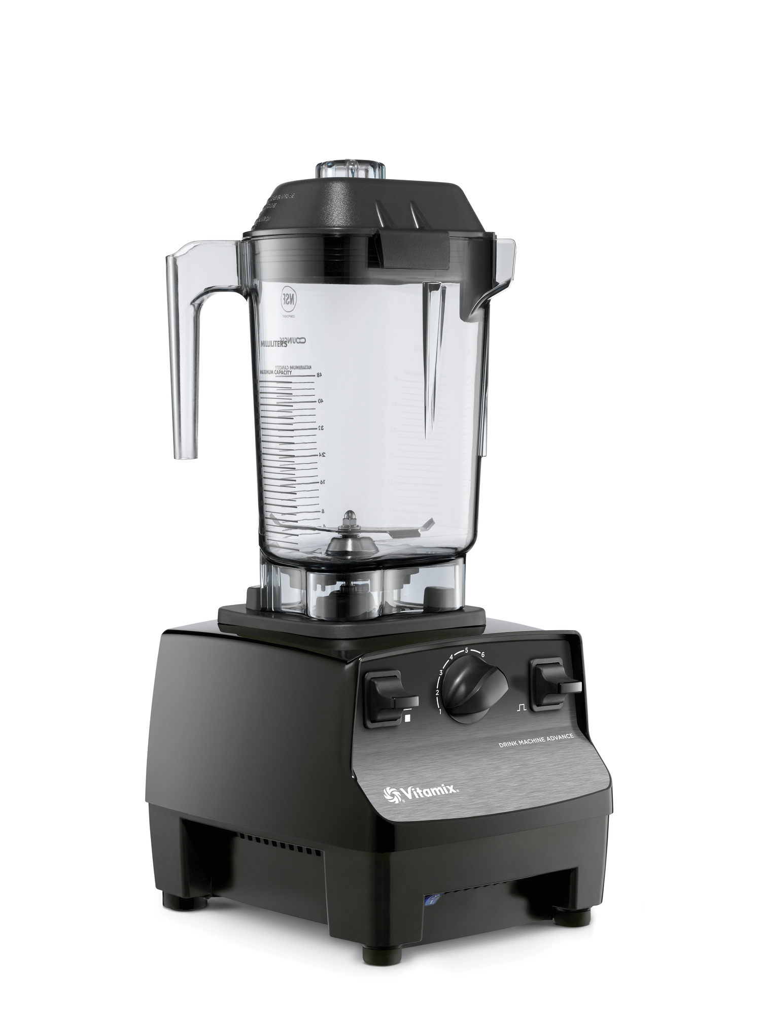 Vitamix - Drink Machine Advance - 1,4 L - schwarz