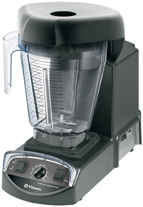 Vitamix - XL Variable Speed - 5,6L + 2,0L