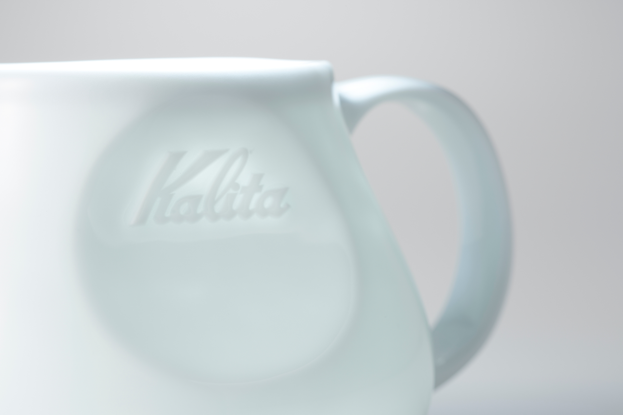 Kalita - HASAMI Ceramic Coffee Pot