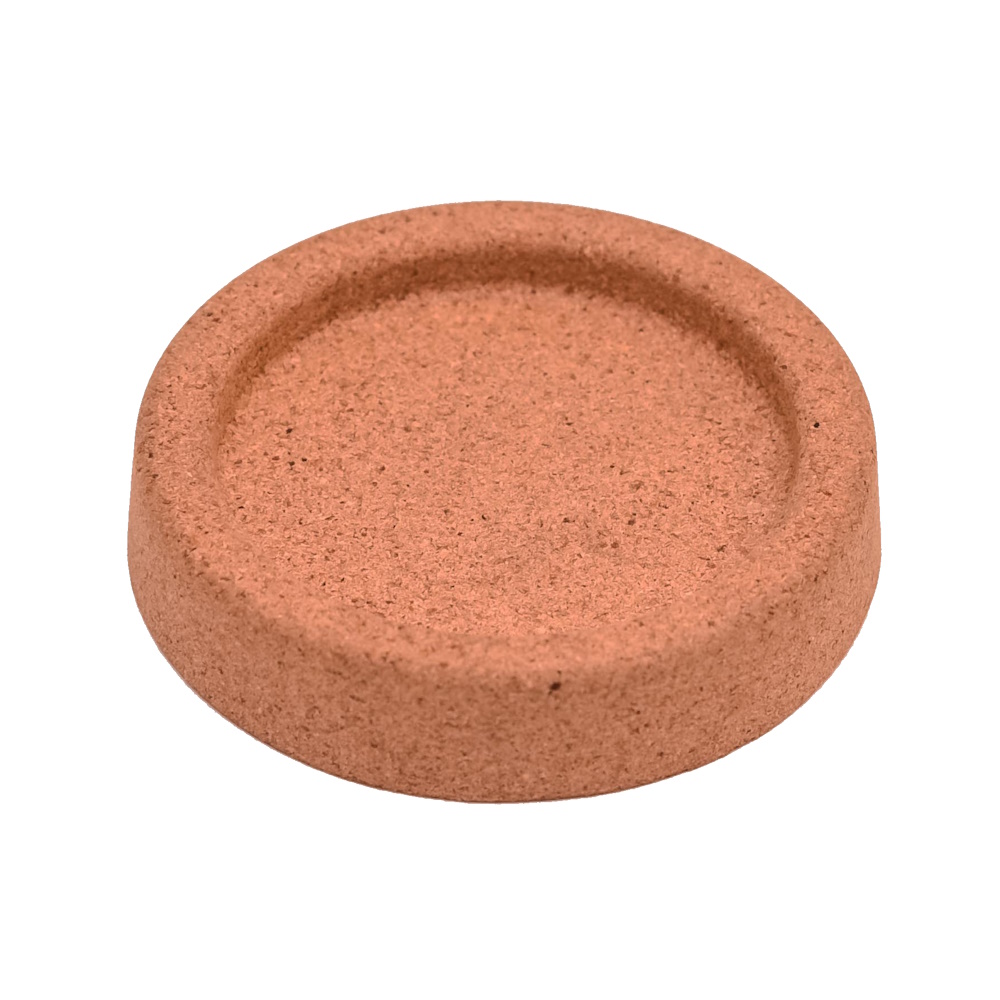 JoeFrex - Tamper Ablage Kork