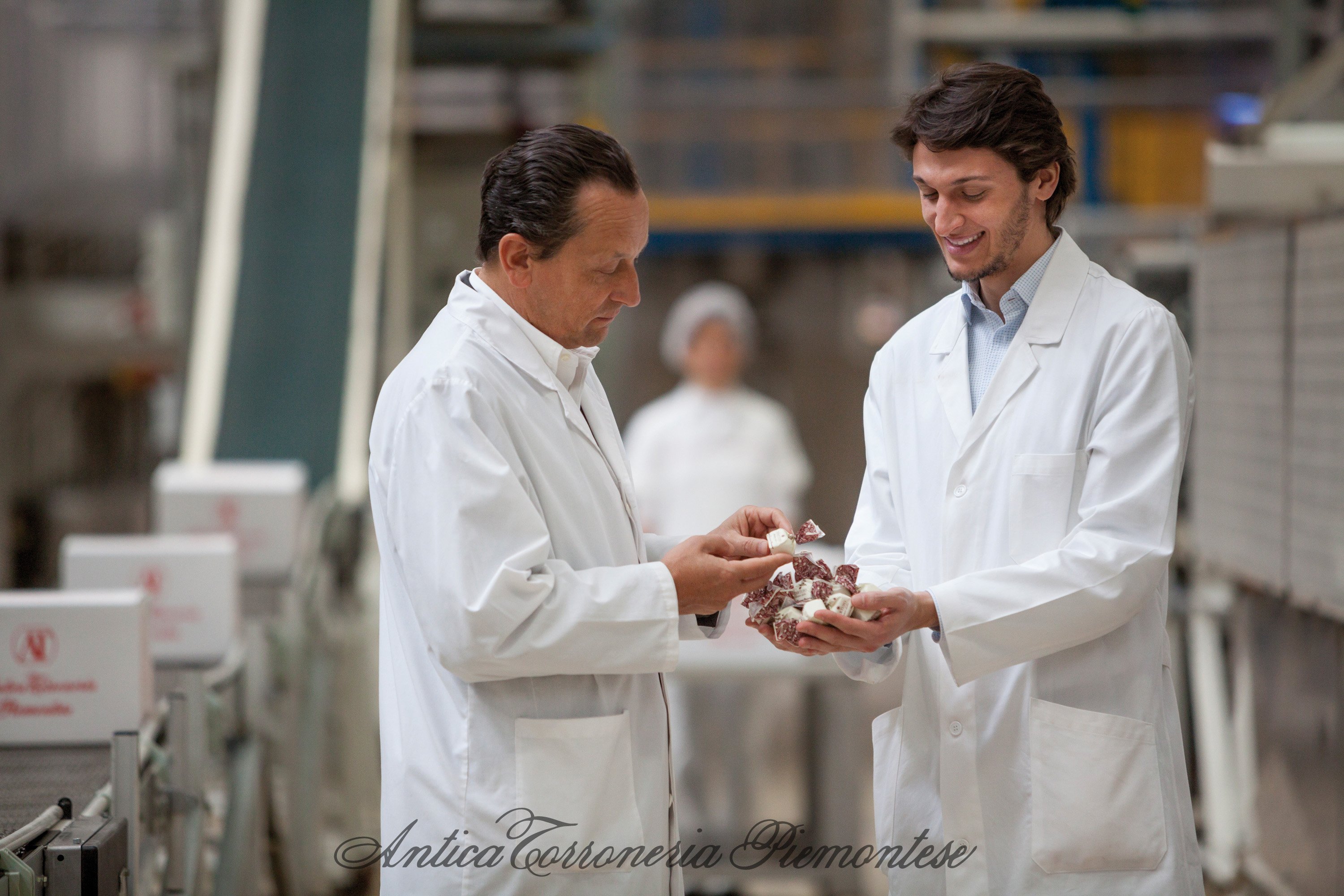 Antica Tortufo qualität