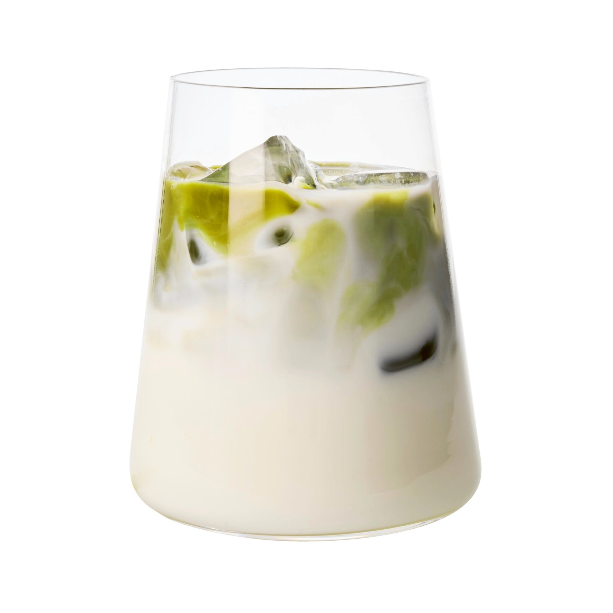 Matcha Getränkekonzentrat 1L Flasche  (3 x 1000ml)