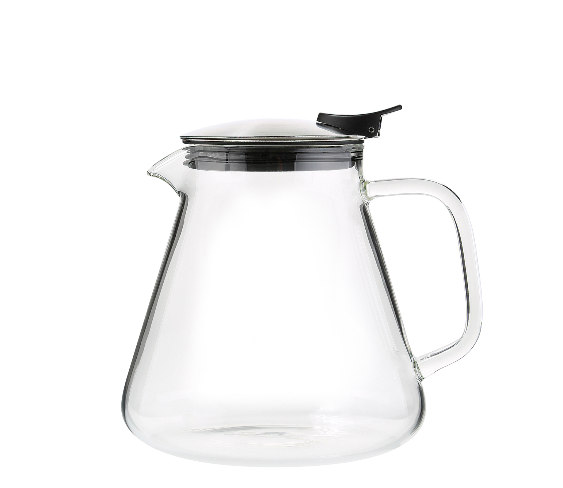 Cilio - Aufgusskanne GIULIETTA 1l