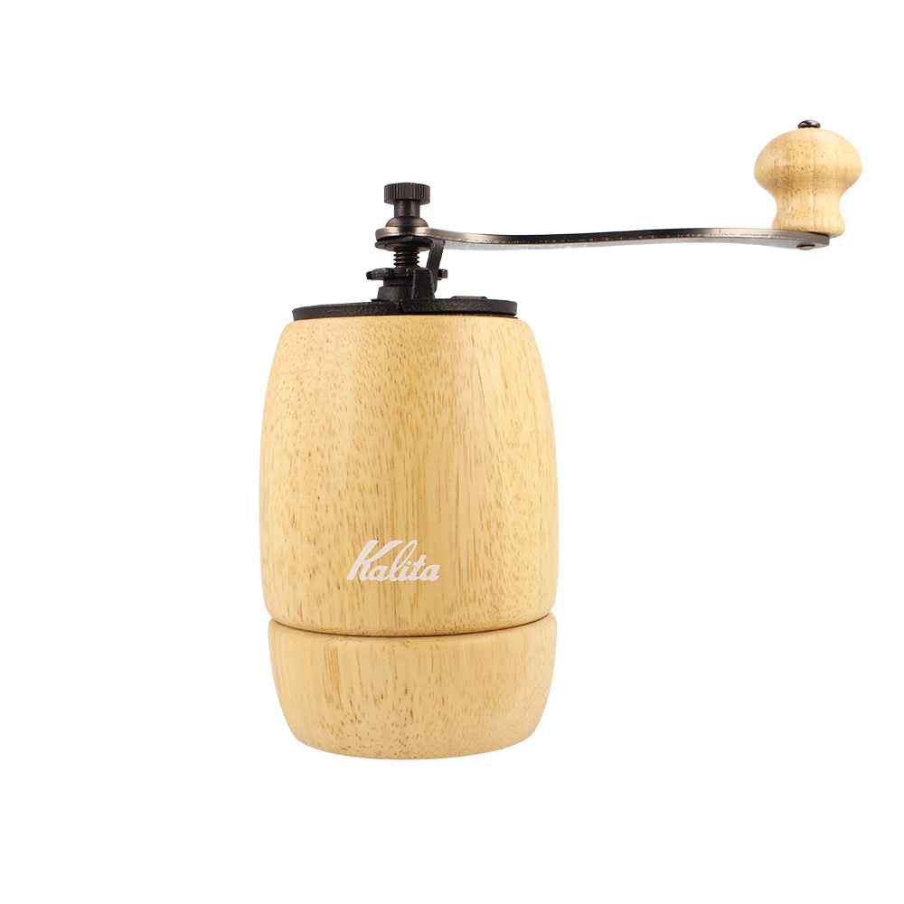 Kalita - Coffee Mill KH-9 Natural