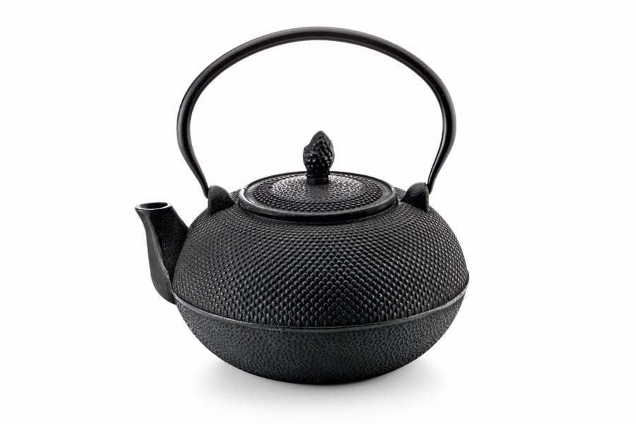 Mount Everest - Teekanne "Kumamoto" (1800 ml)