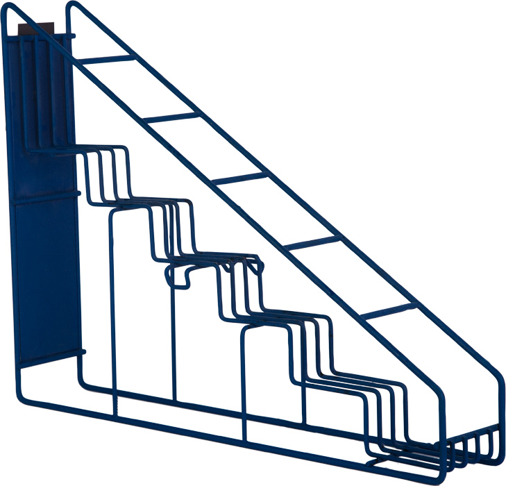 Torani - 6er Bottle Rack