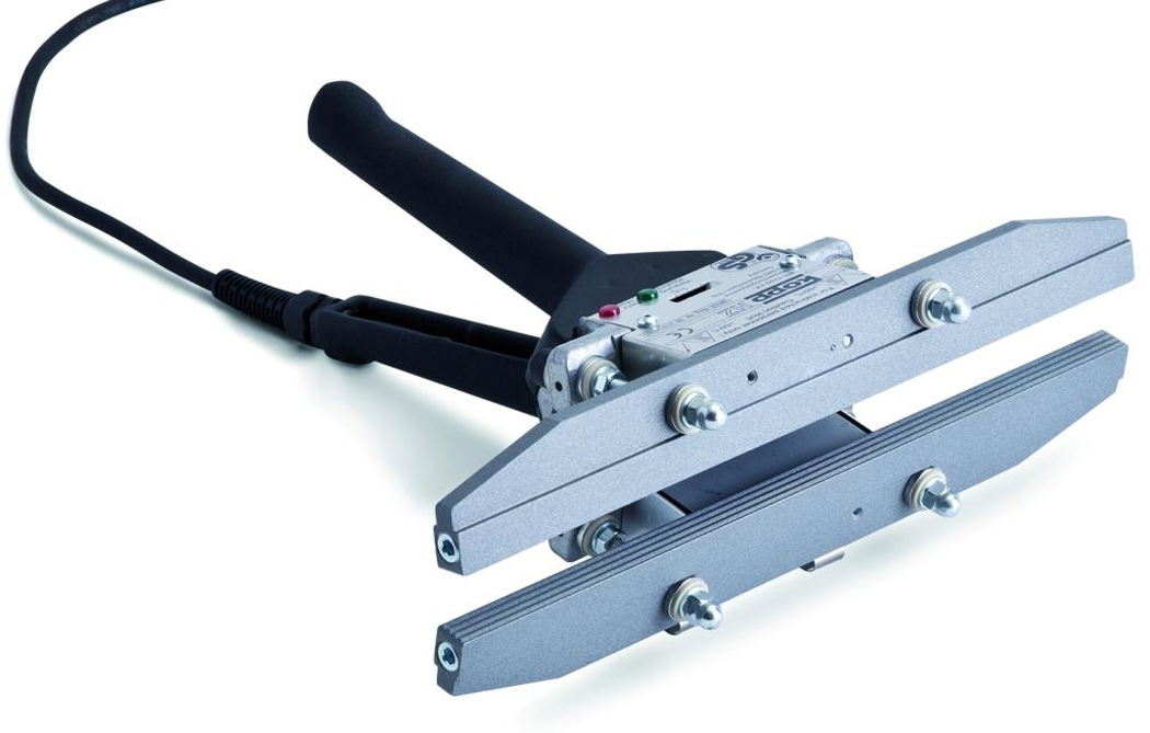 Heißsiegel-Handzange 200 mm