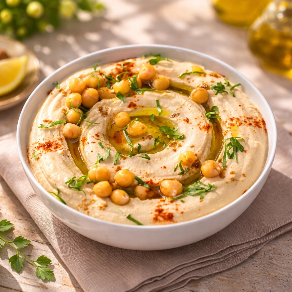 Hummus