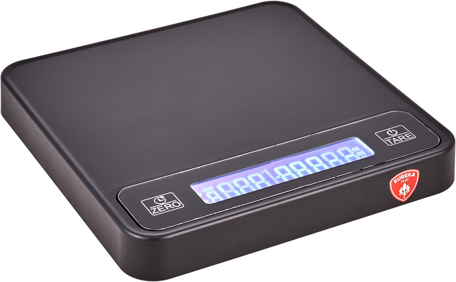 Eureka - Digitalwaage 0,1 - 2000g