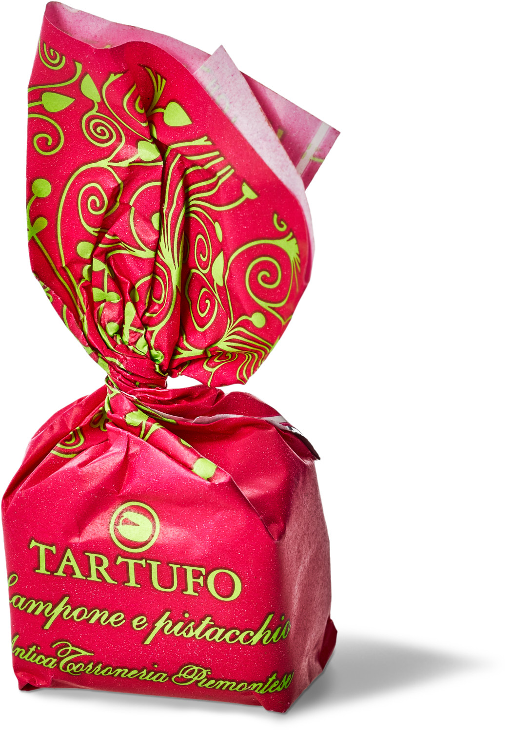 Trüffel - Tartufi Lampone e Pistacchio (1000 g)