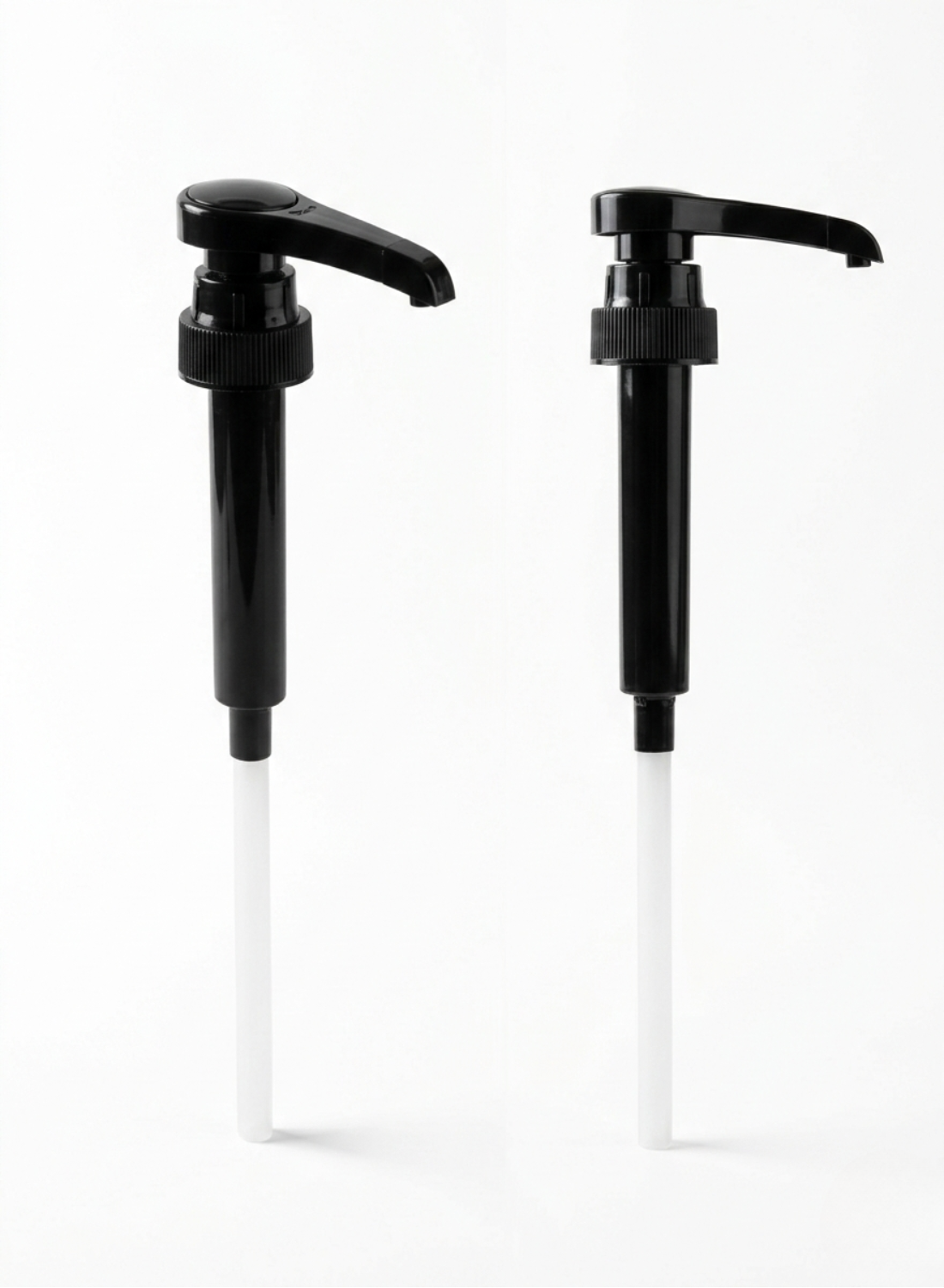 Pumpe für Matcha Getränkekonzentrat