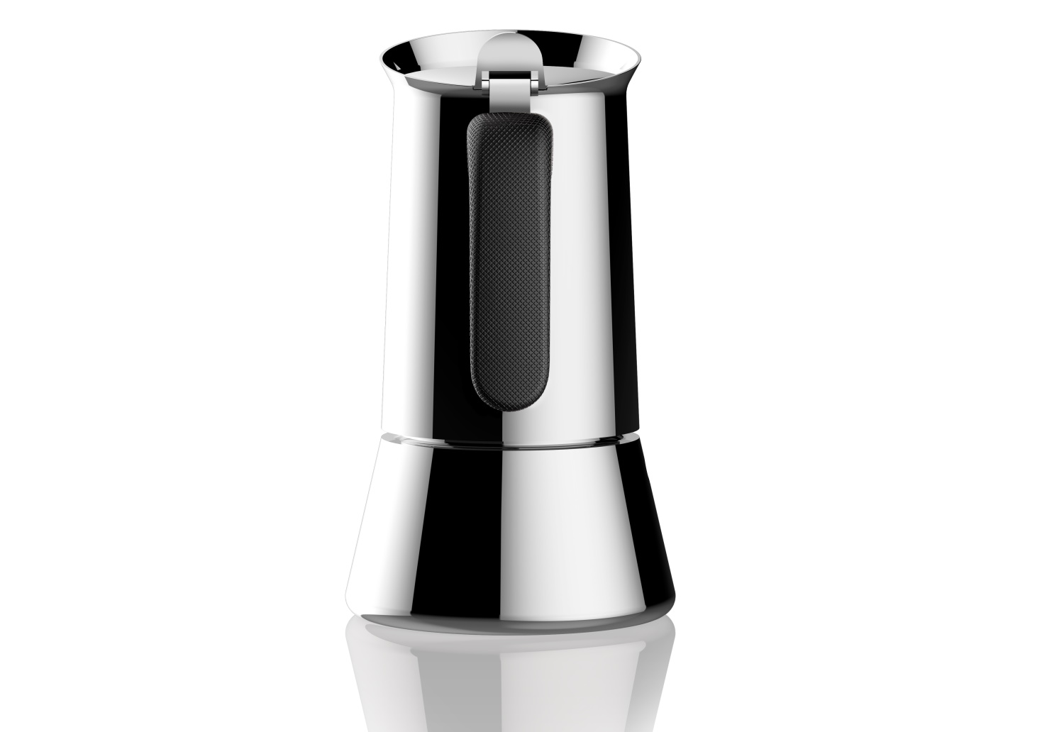 Bialetti - Venus 6 Ts Edelstahl