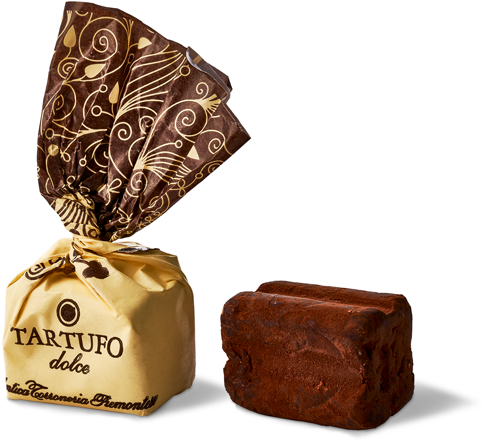 Trüffel - Tartufo Dolce Nero (1000 g)