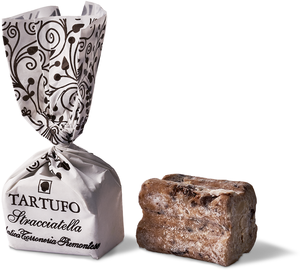 Trüffel - Tartufo Stracciatella (1000 g)