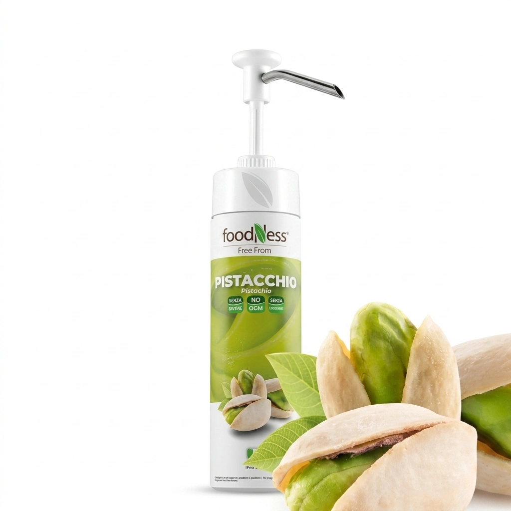 Foodness -Pistachio Cream 