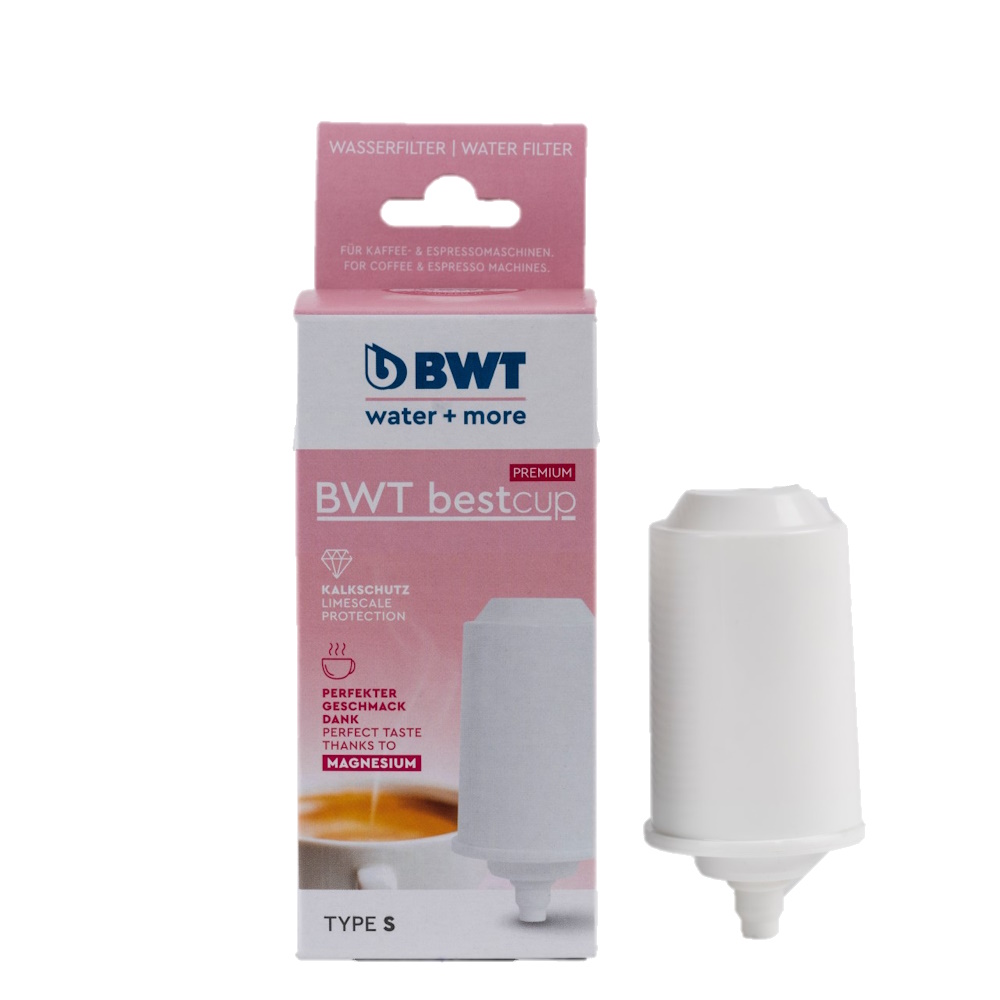 BWT - bestcup PREMIUM S Wasserfilter
