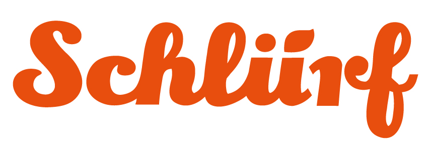 Schlürf Logo
