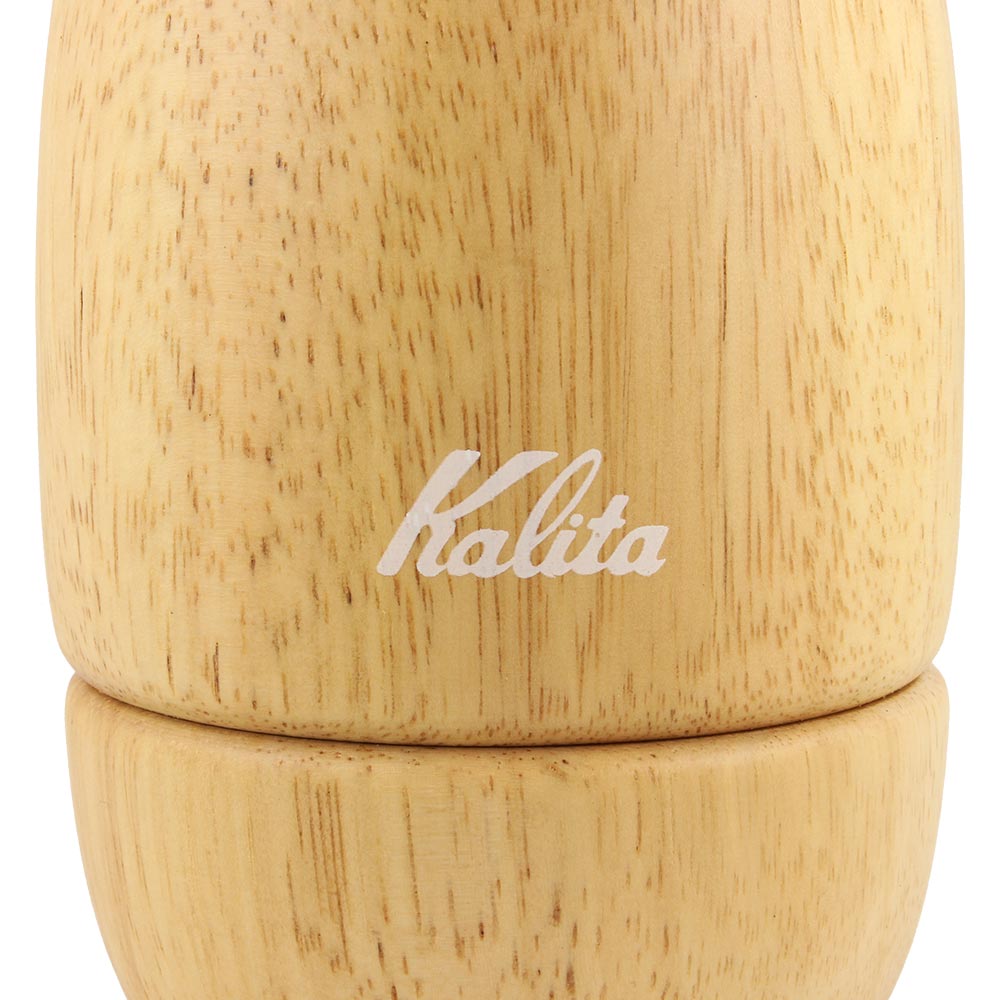 Kalita - Coffee Mill KH-9 Natural