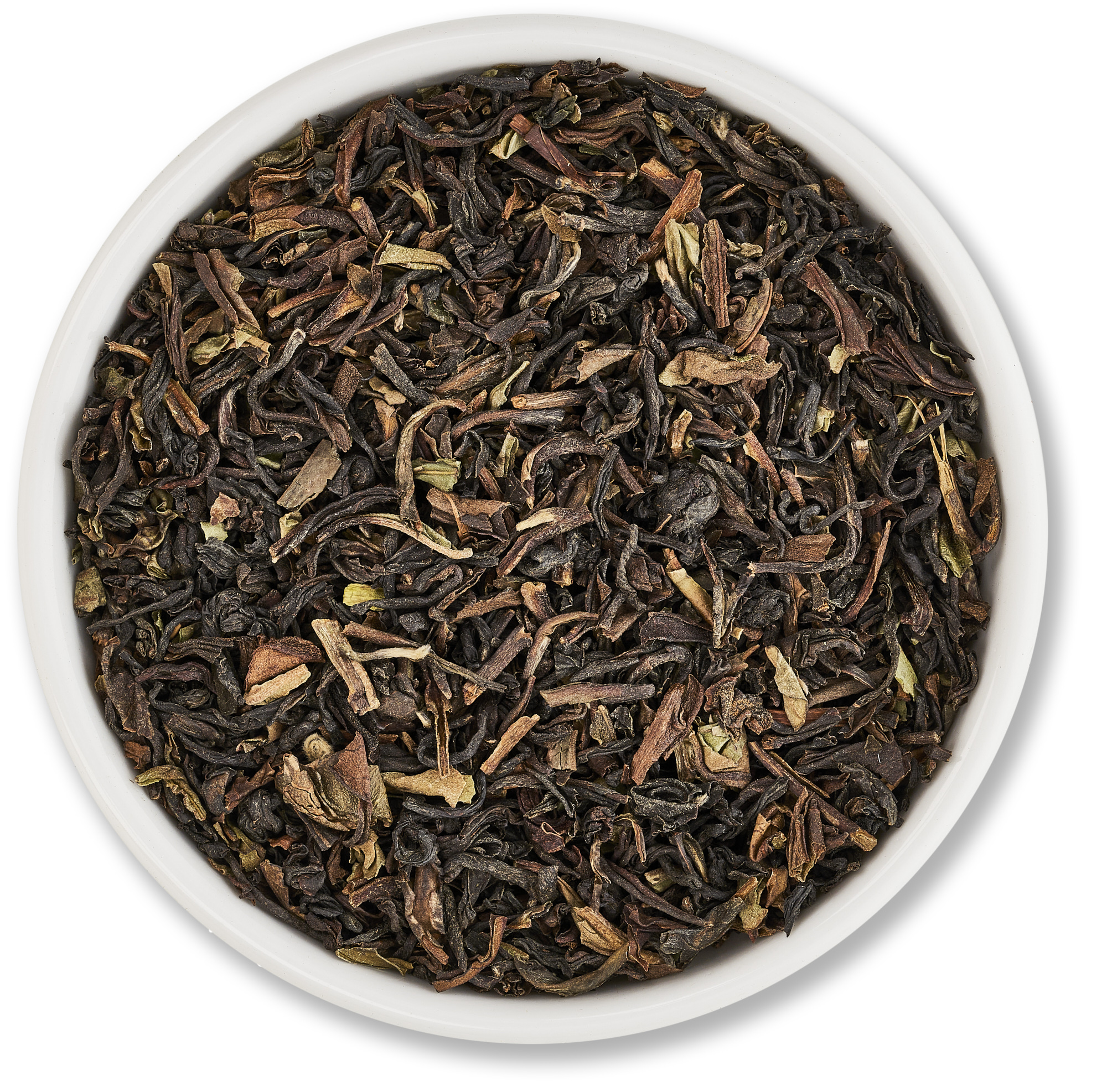 Schlürf - Beutel - No. 01 Bio Darjeeling Fritjof (225 g)