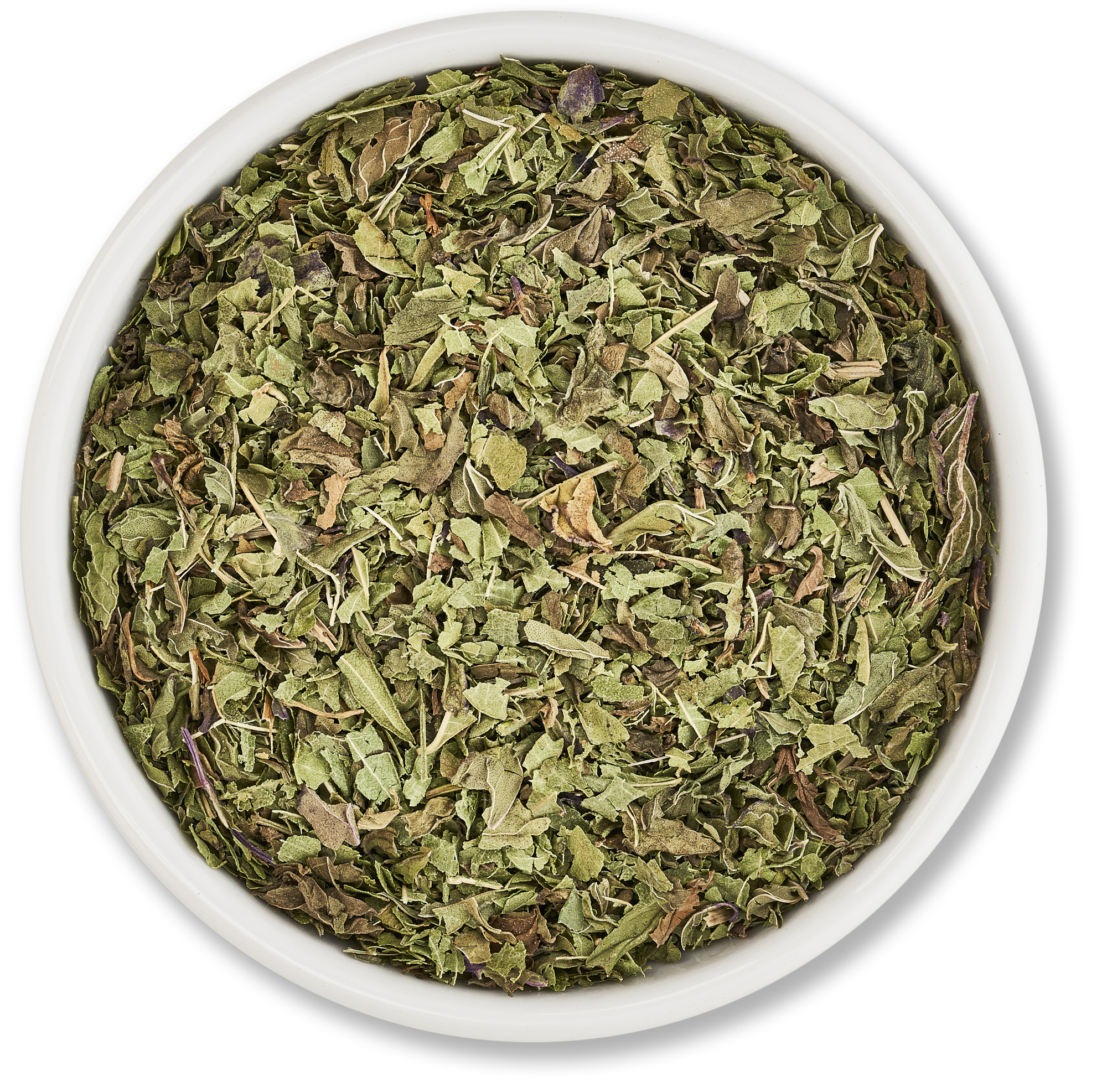 Schlürf - Beutel - No. 11 Bio Kräutertee “Fiete” (75 g)