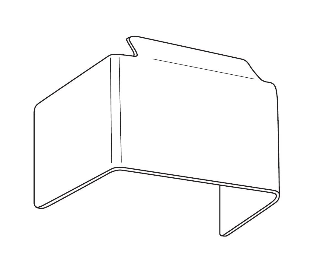 Vitamix - Splash Guard