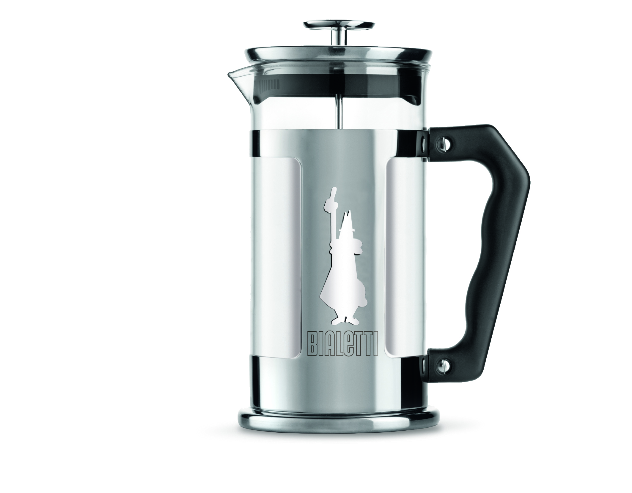 Bialetti - French Press Preziosa 0,35l