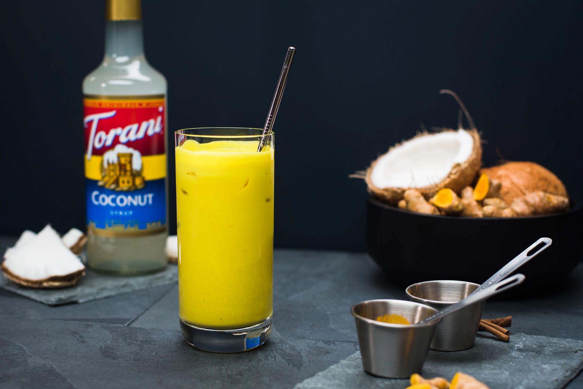 Torani - Coconut (750 ml)