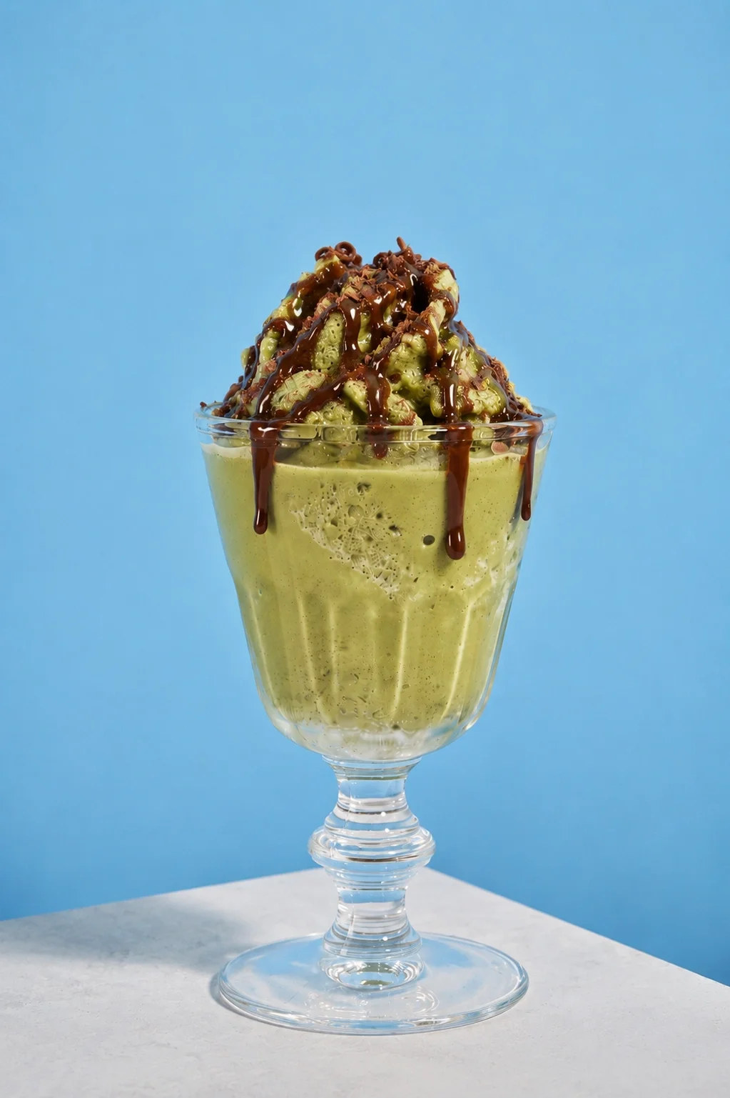 Cape Dorato - Frappé - Mega Matcha (2000 g)