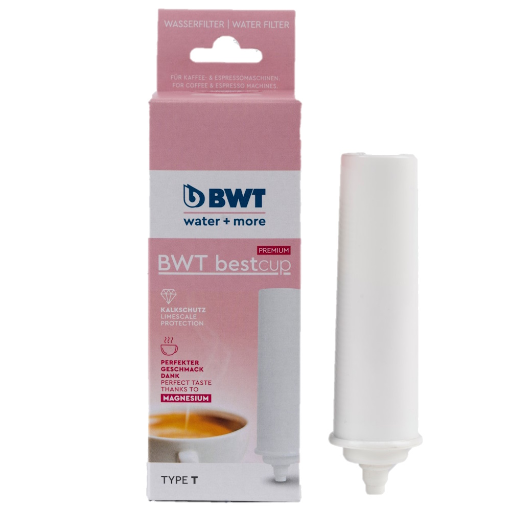 BWT - bestcup PREMIUM T Wasserfilter