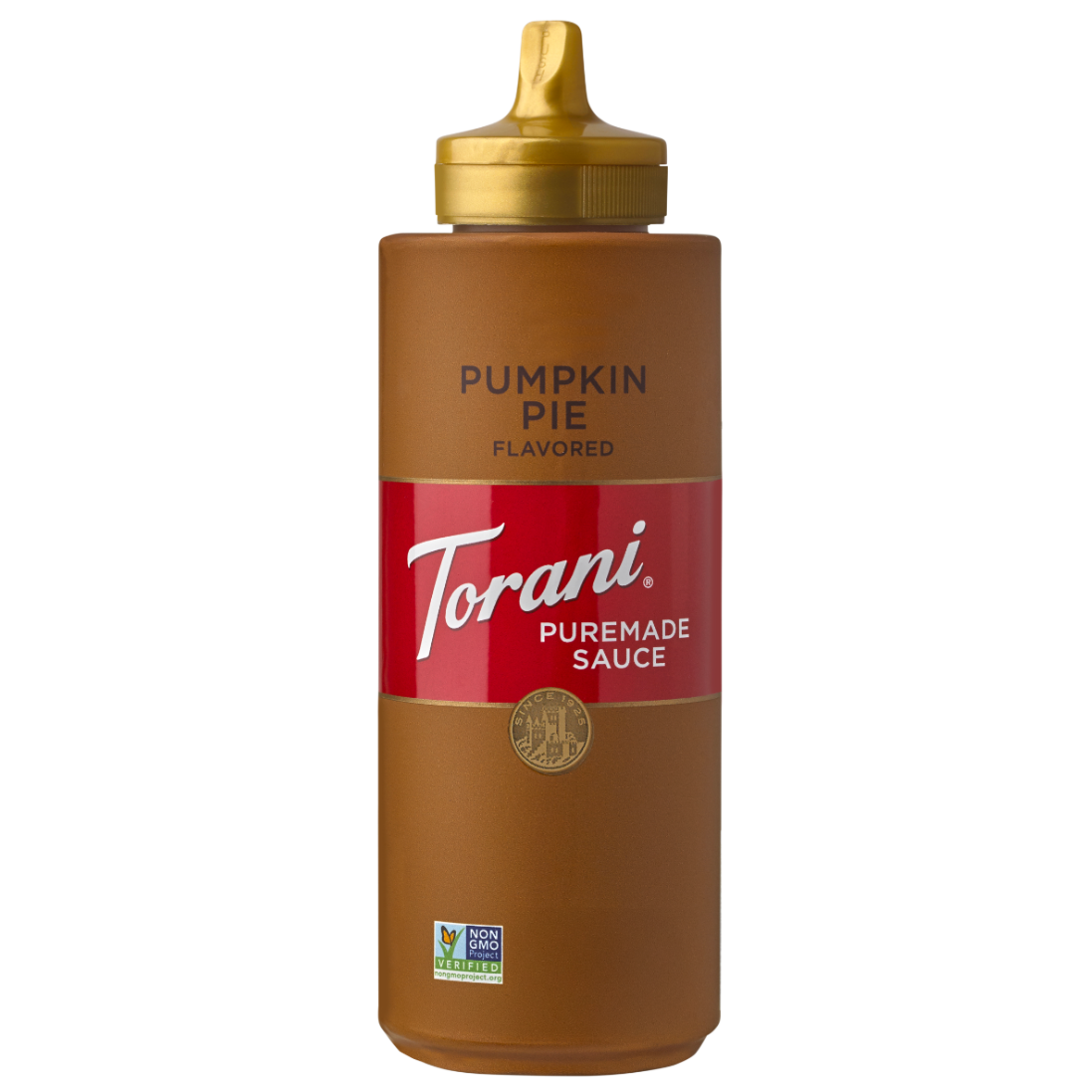 Torani - Pumpkin Pie Sauce (473 ml)