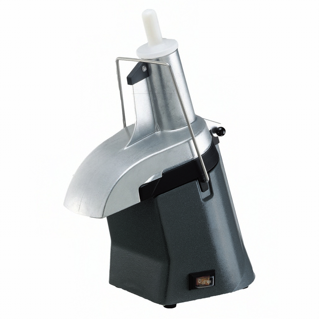 Santos Gemüseschneider 48, grau