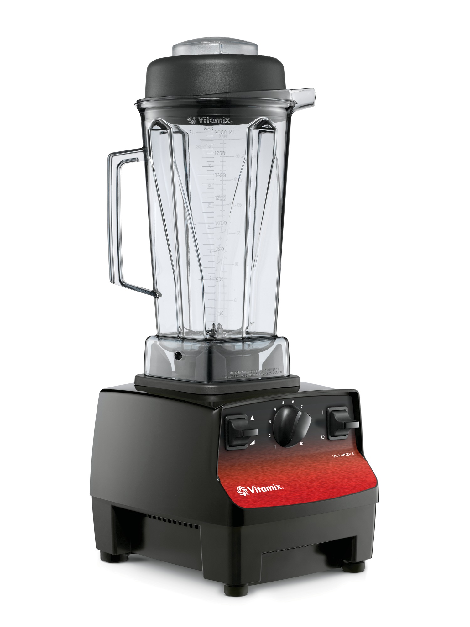 Vitamix - Vita-Prep 3 - 2,0L - Tritan