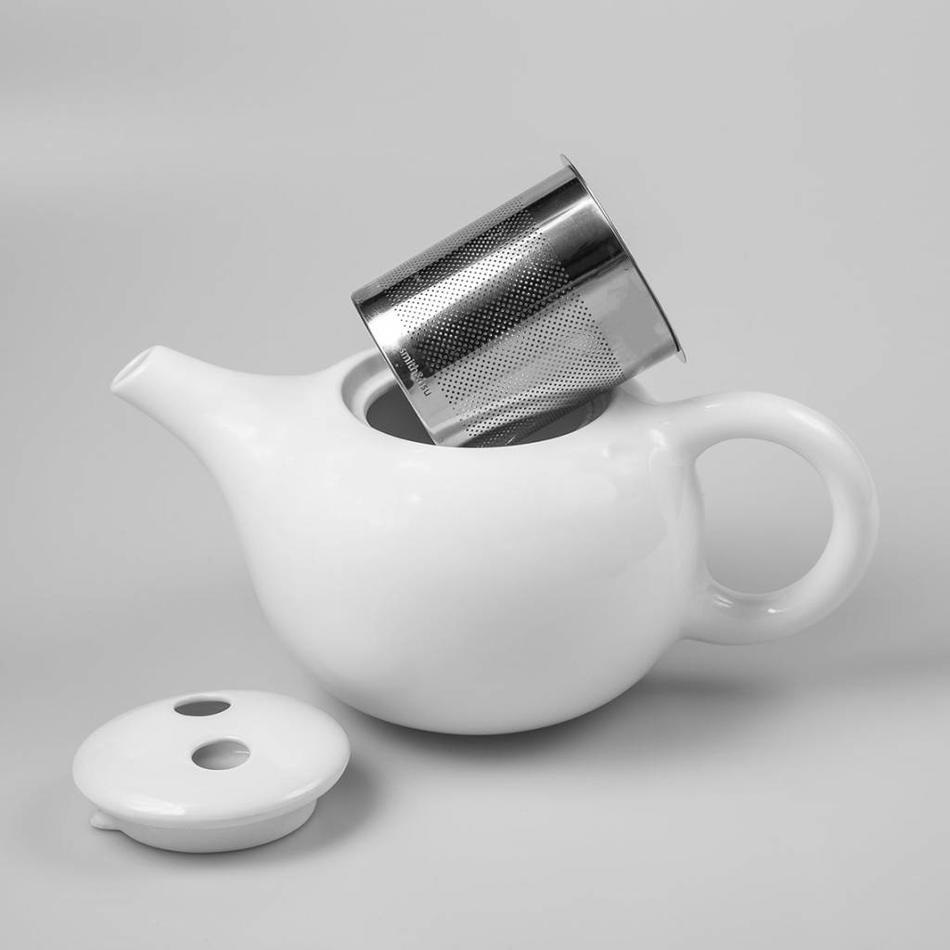 Carl Henkel - Teekanne Mina 1 Liter