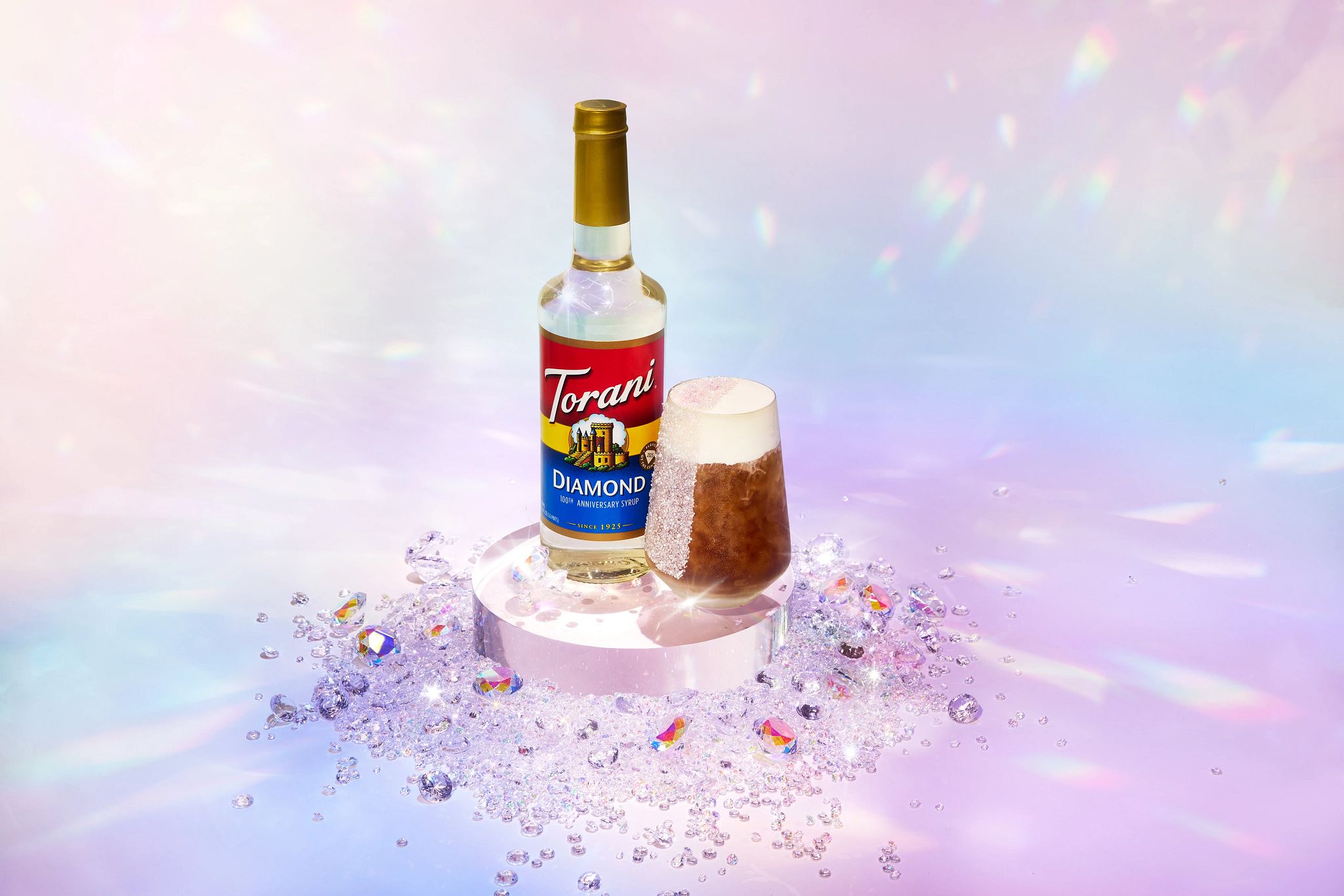 Torani - Diamond (750 ml)