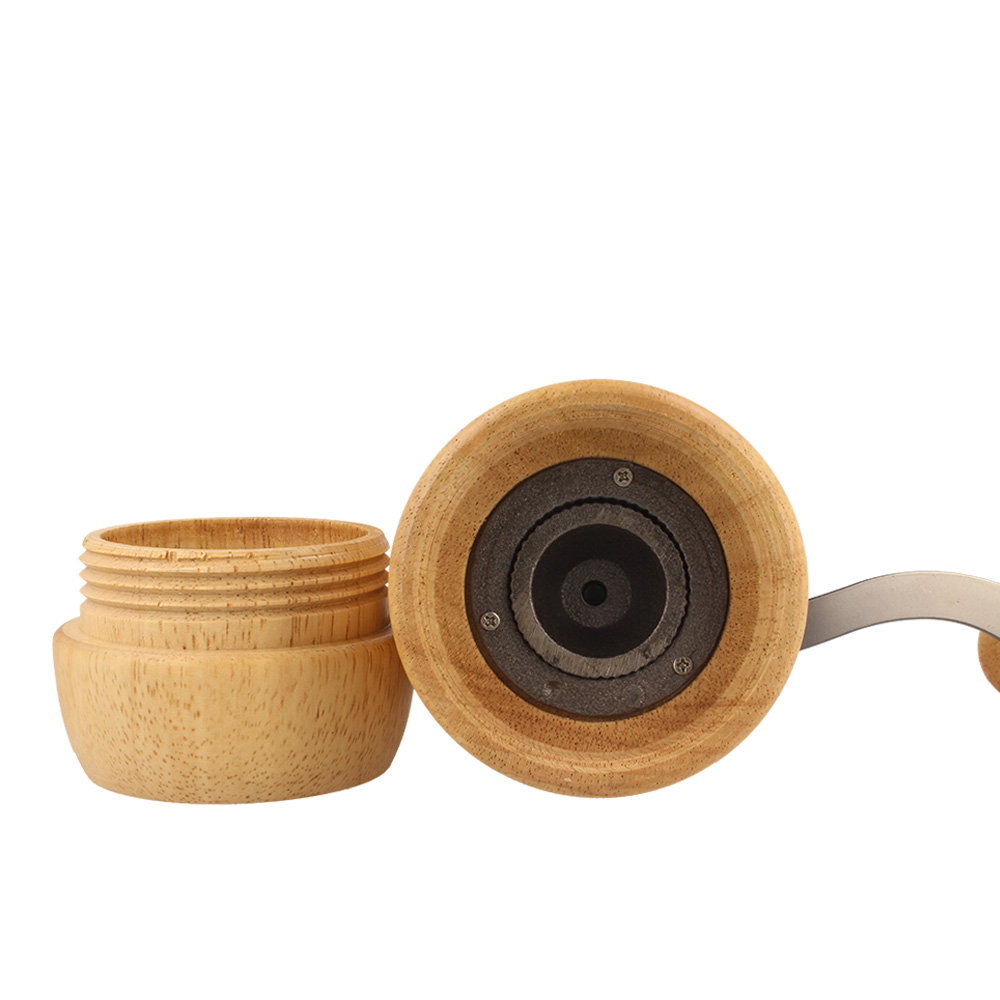 Kalita - Coffee Mill KH-9 Natural