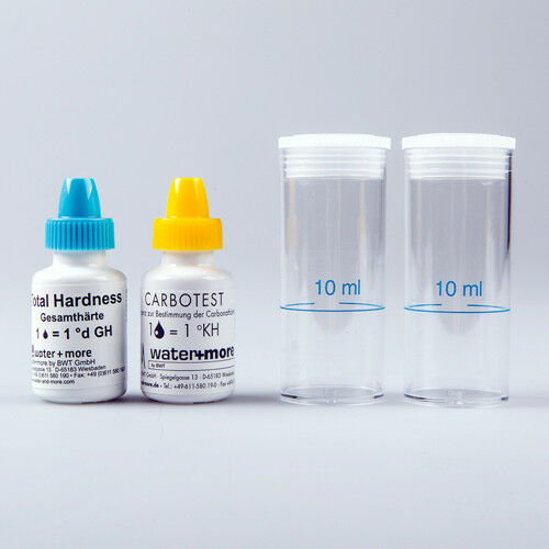 BWT - Heißgetränke-Testkit