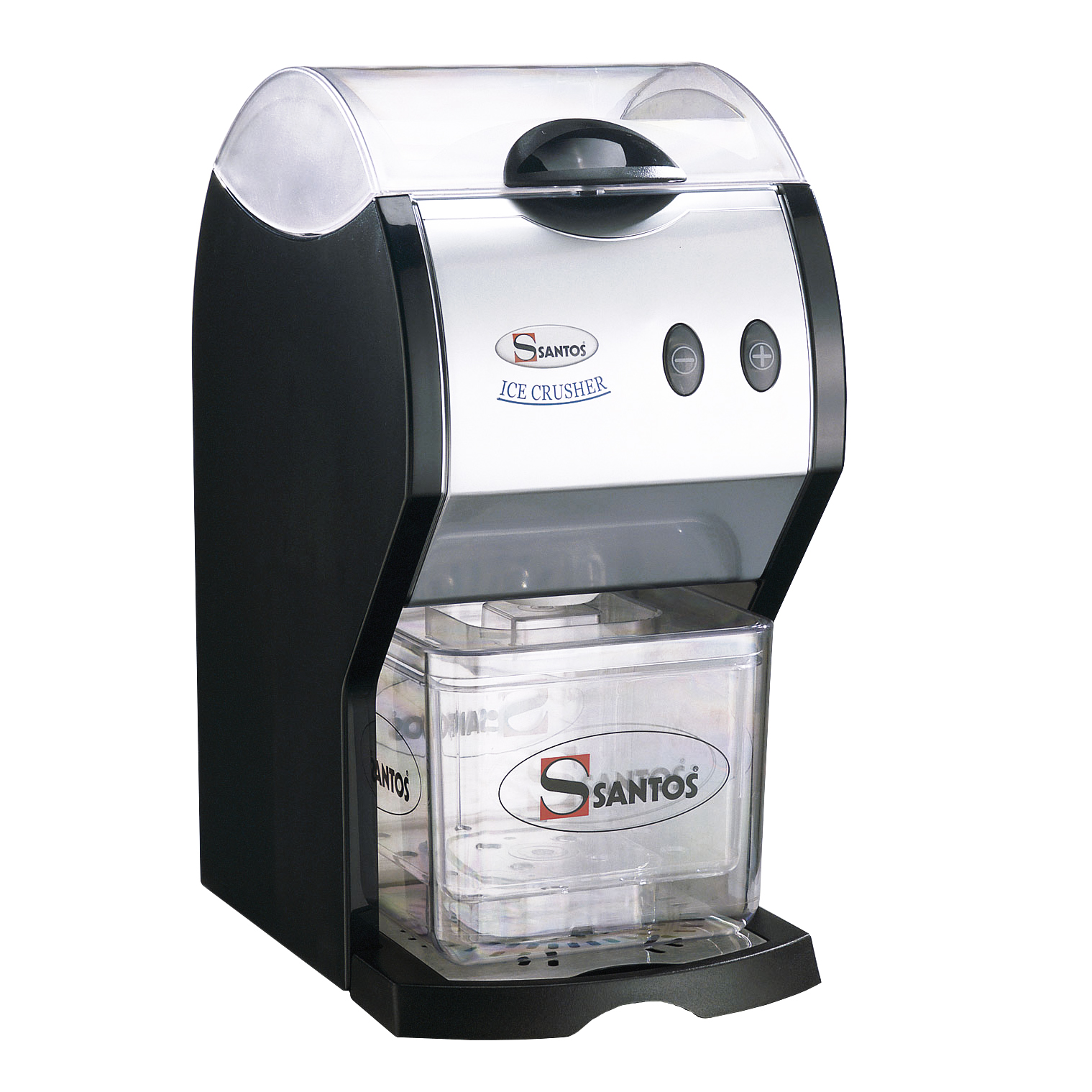 Santos Eis-Crusher 53, grau