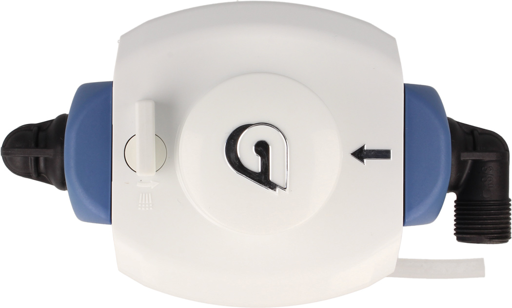 BWT – Besthead FLEX Anschluss Set