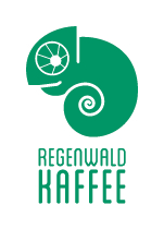 Regenwaldkaffee