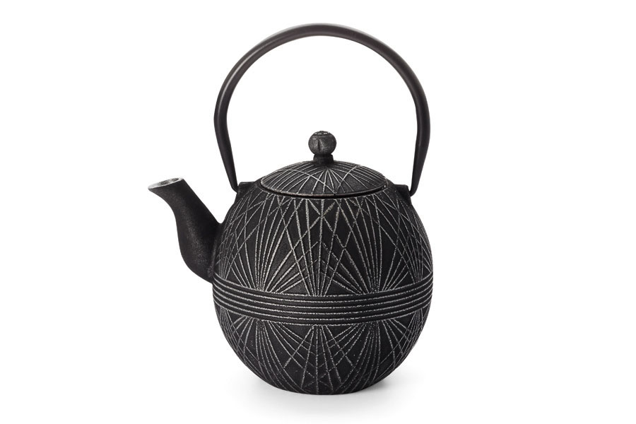 Mount Everest - Teekanne "Edo" (850 ml)