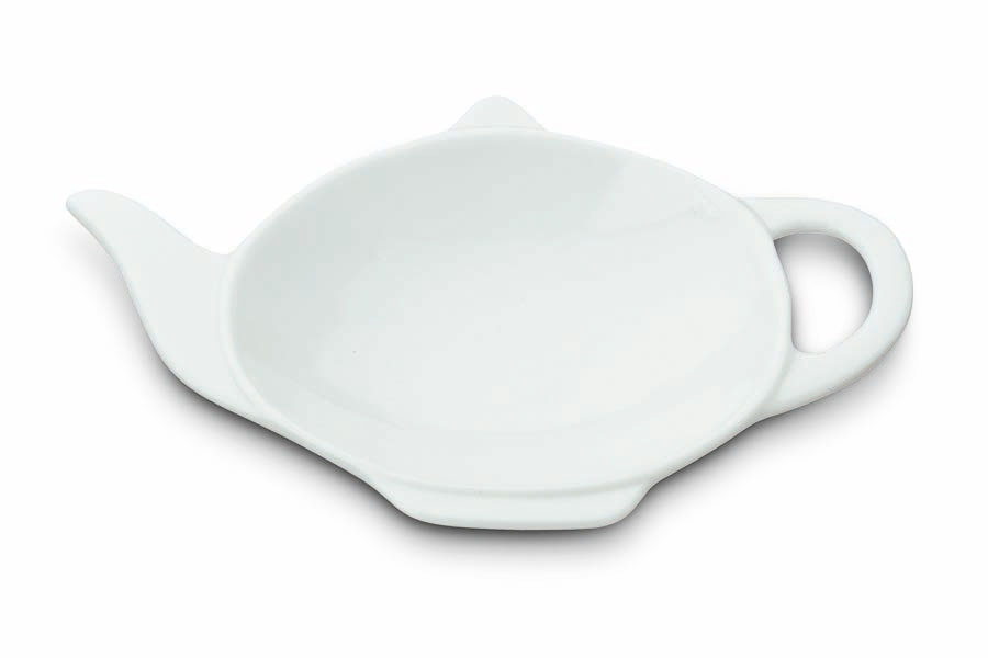 Mount Everest - Teebeutelablage (8 cm x 7 cm)