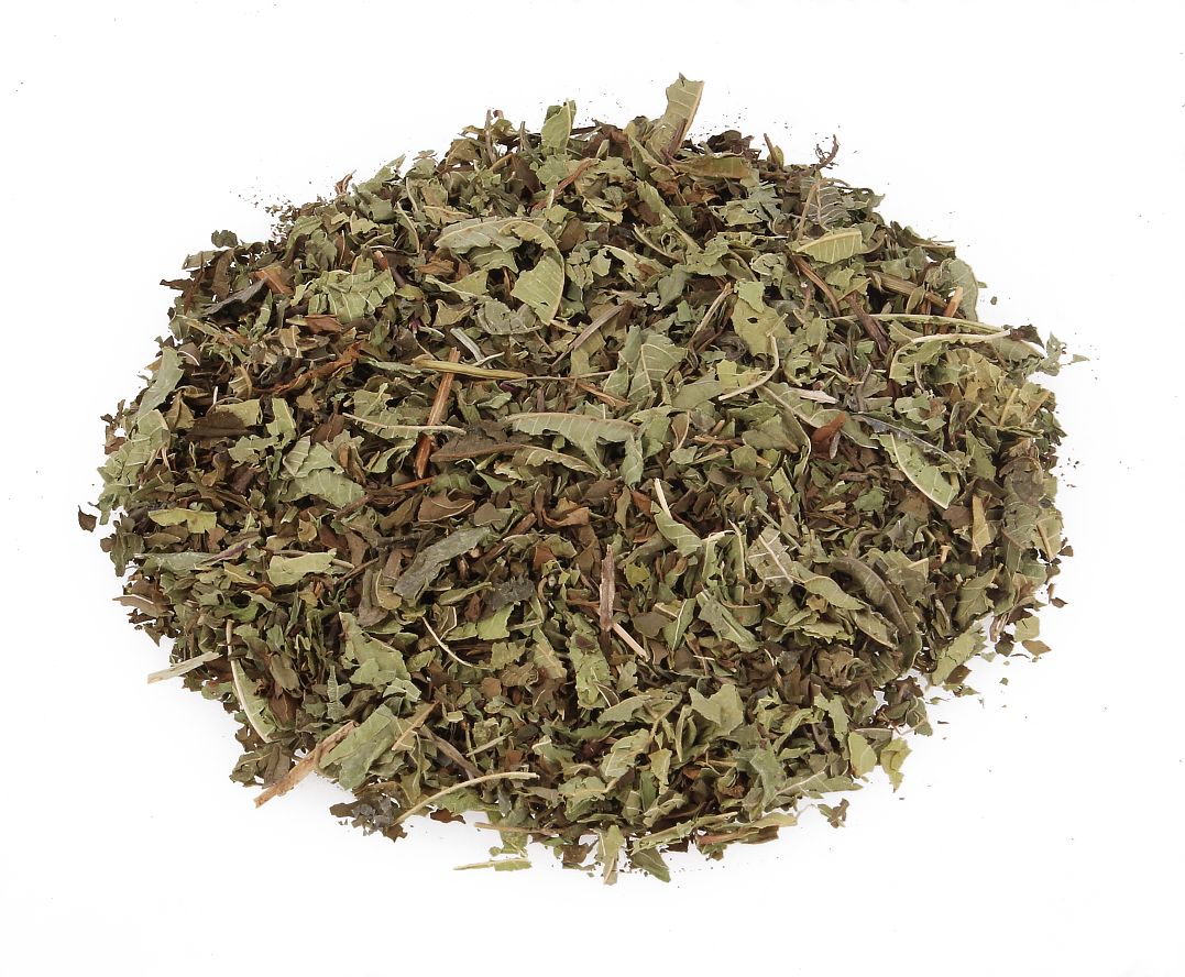 Schlürf - Tüüten - No. 11 Bio Kräutertee "Fiete" (25er)